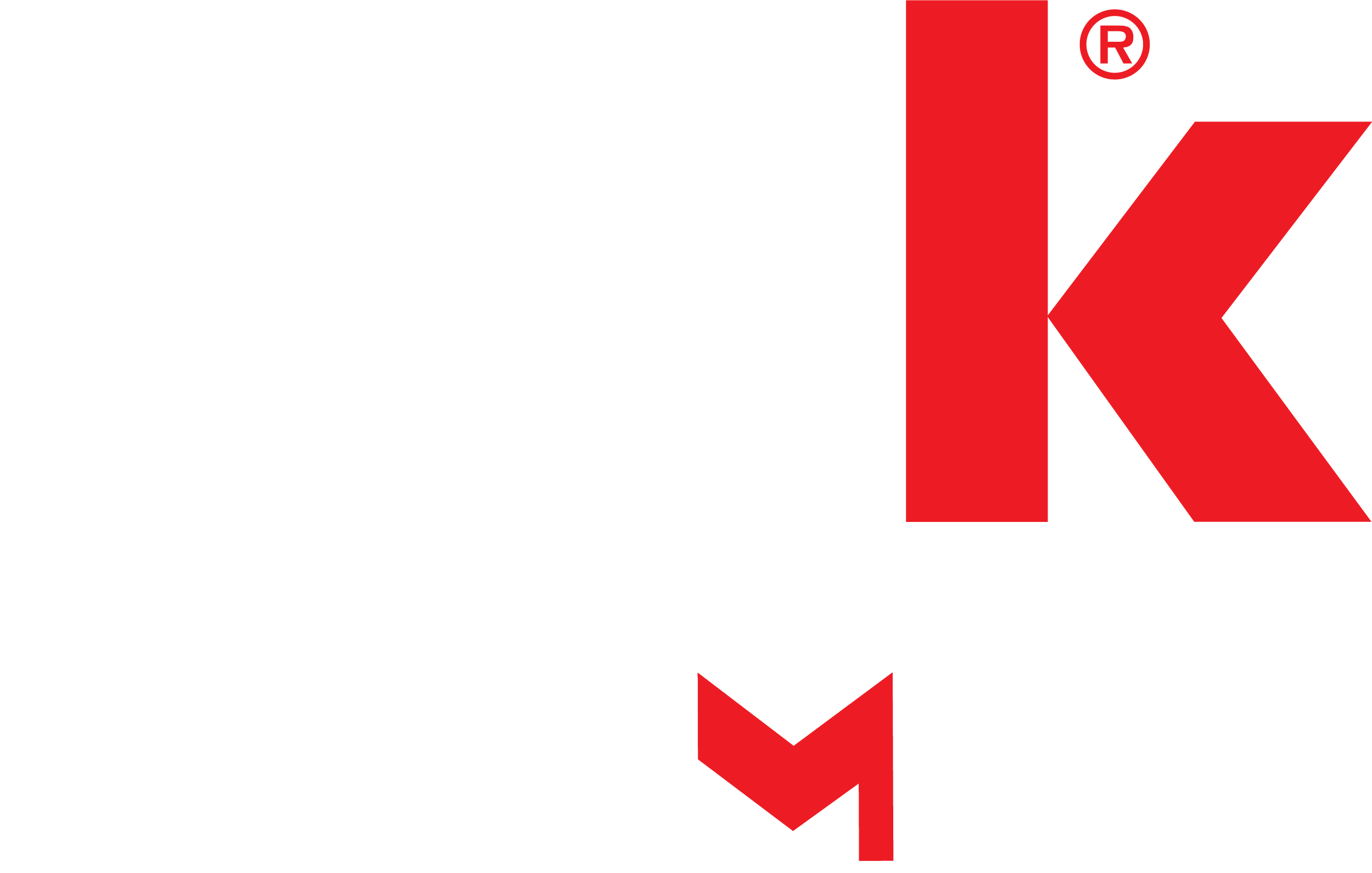 AluK Logo